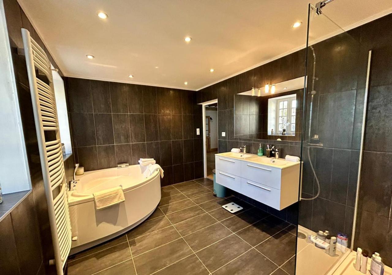 Le Domaine De Jade Apartment Chatillon-la-Borde Ngoại thất bức ảnh