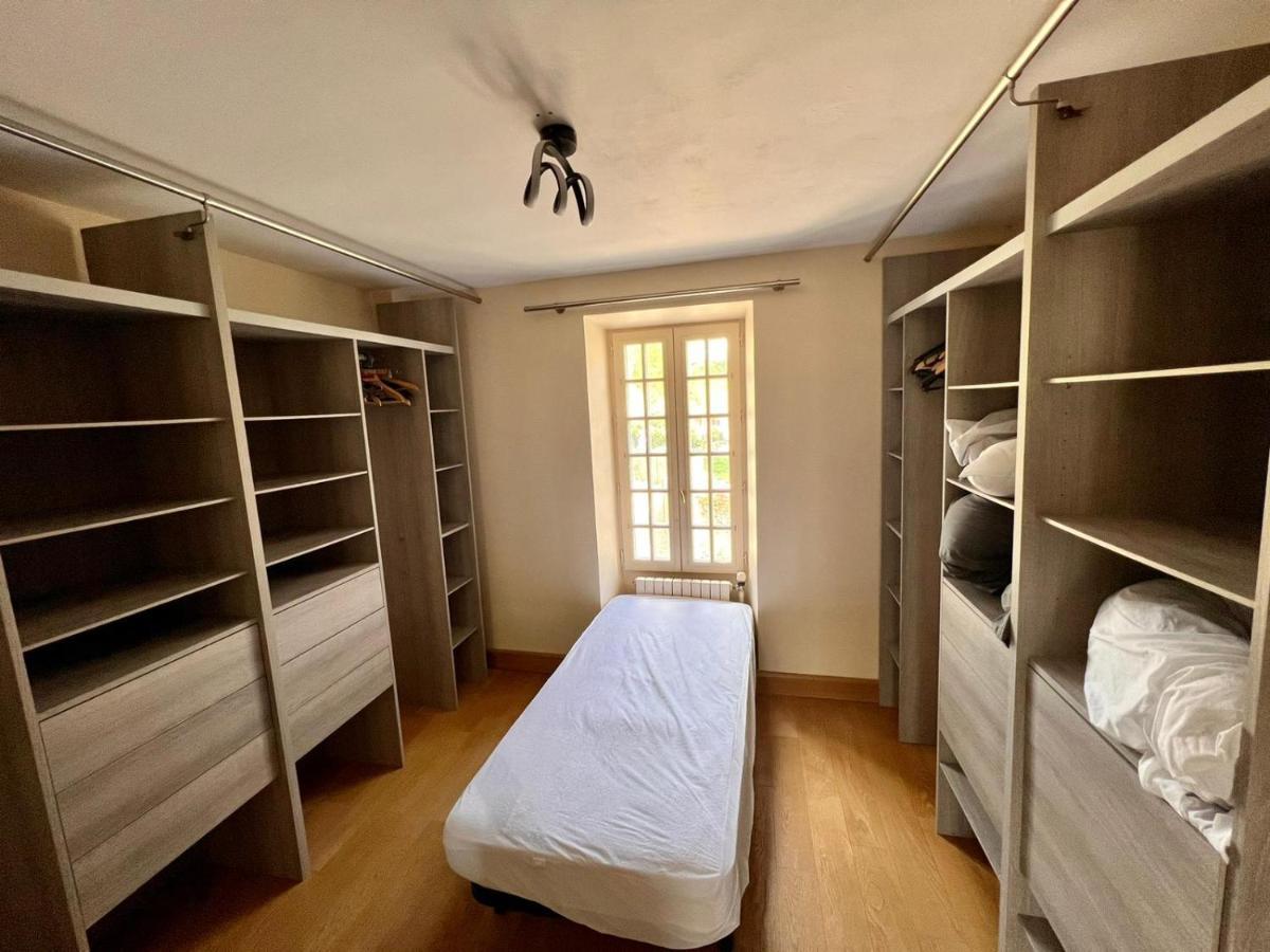 Le Domaine De Jade Apartment Chatillon-la-Borde Ngoại thất bức ảnh