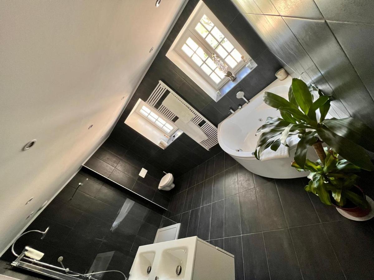 Le Domaine De Jade Apartment Chatillon-la-Borde Ngoại thất bức ảnh