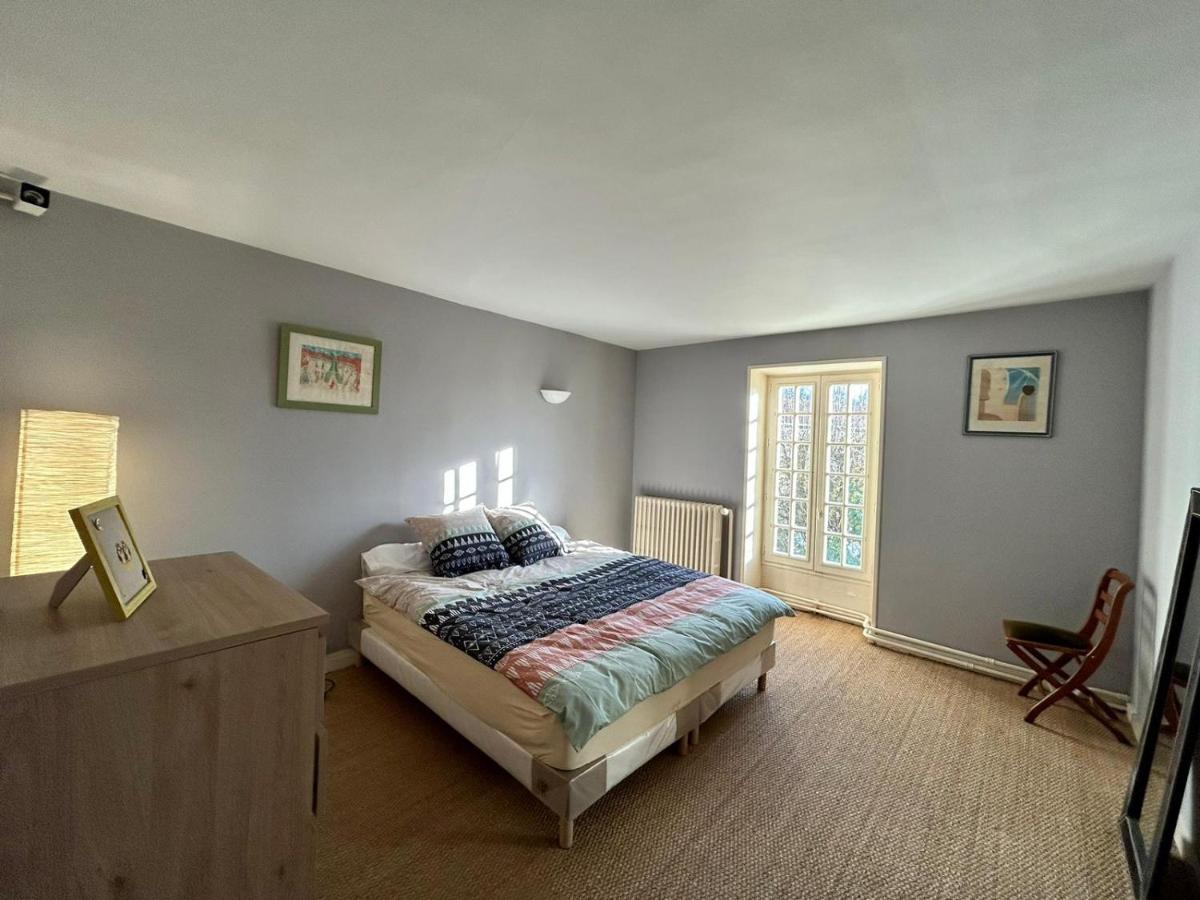 Le Domaine De Jade Apartment Chatillon-la-Borde Ngoại thất bức ảnh